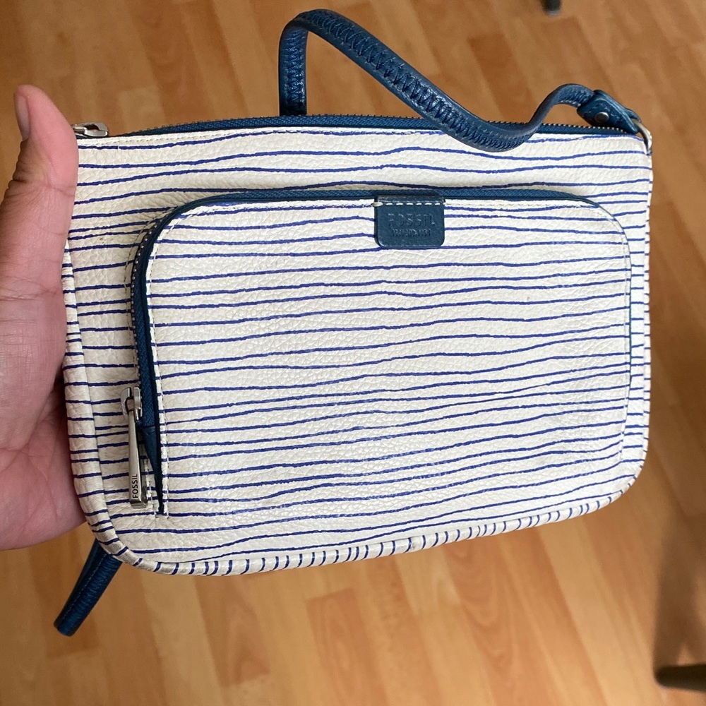 Fossil Crossbody bag